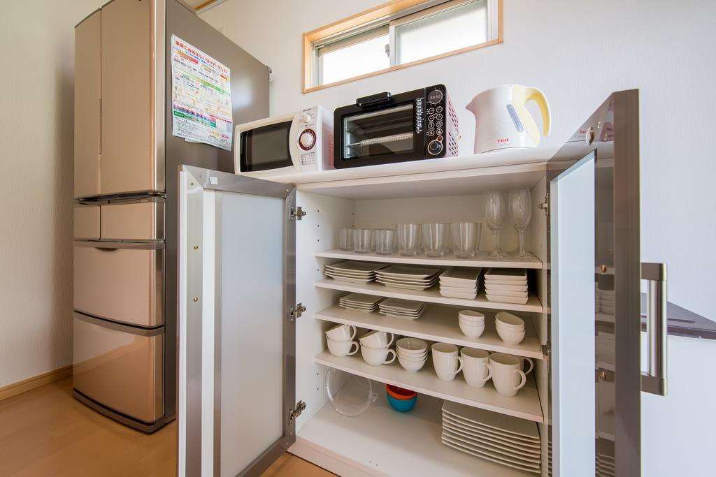 United Resort Kibougaoka Onna Habitación foto