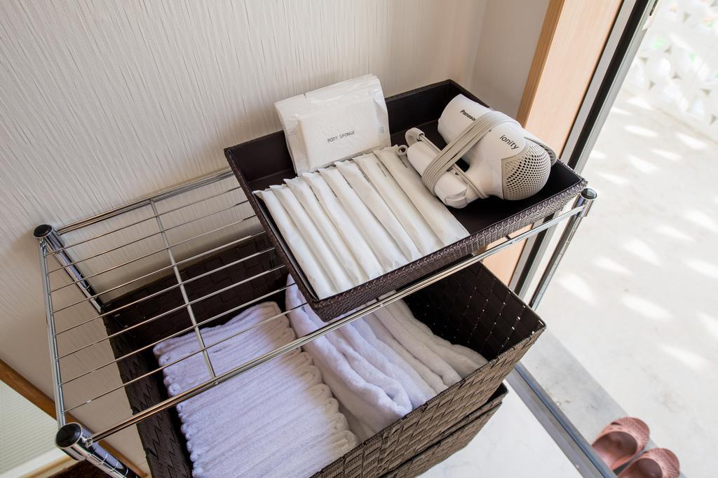 United Resort Kibougaoka Onna Habitación foto